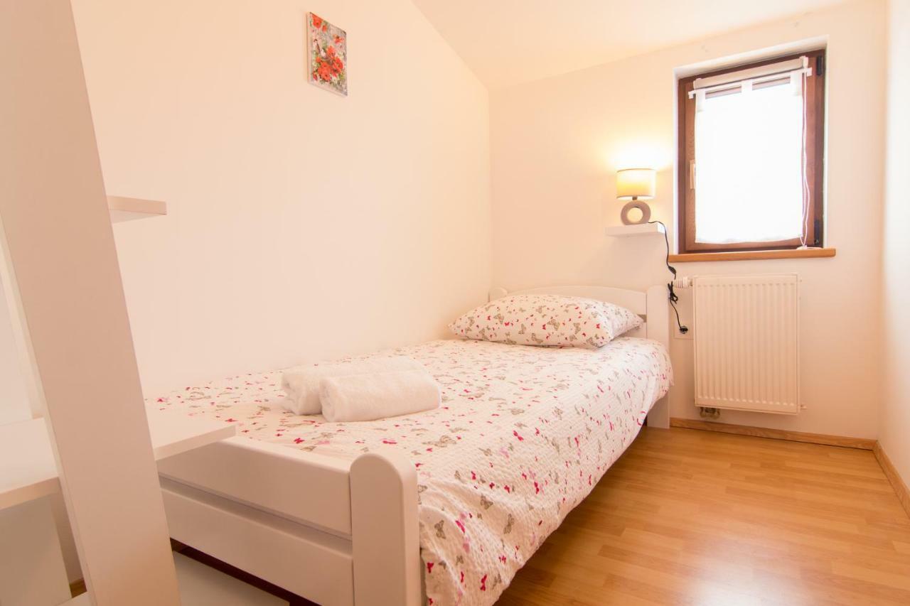 Apartman Deni Peroj Eksteriør billede